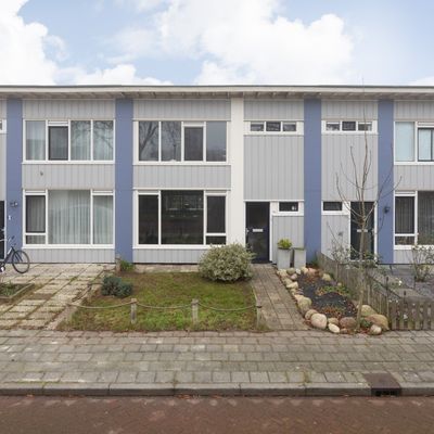 Samuel van Haringhouckstraat 65, Bolsward