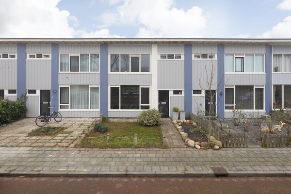 Samuel van Haringhouckstraat 65, Bolsward