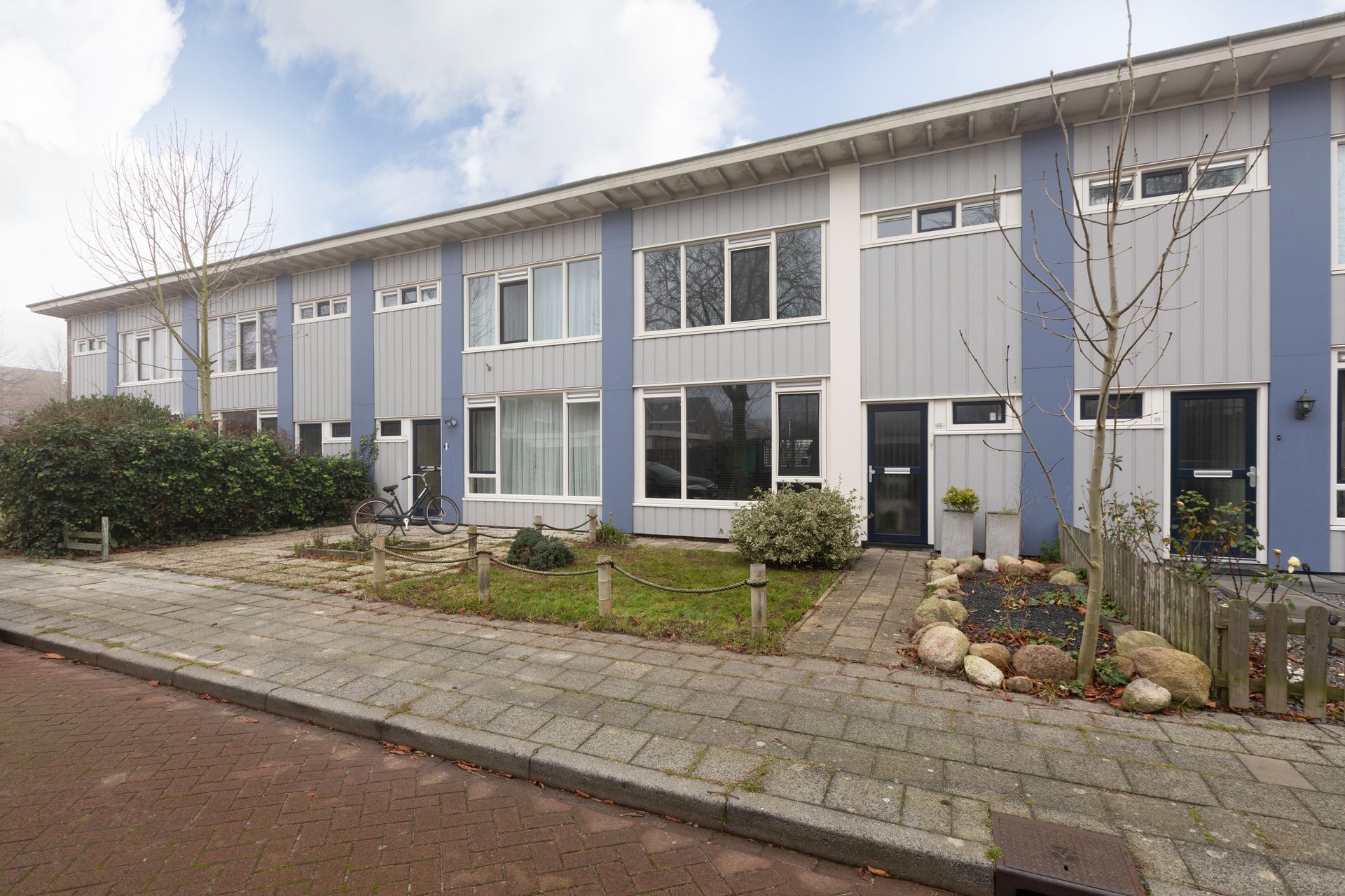 Samuel van Haringhouckstraat 65, Bolsward