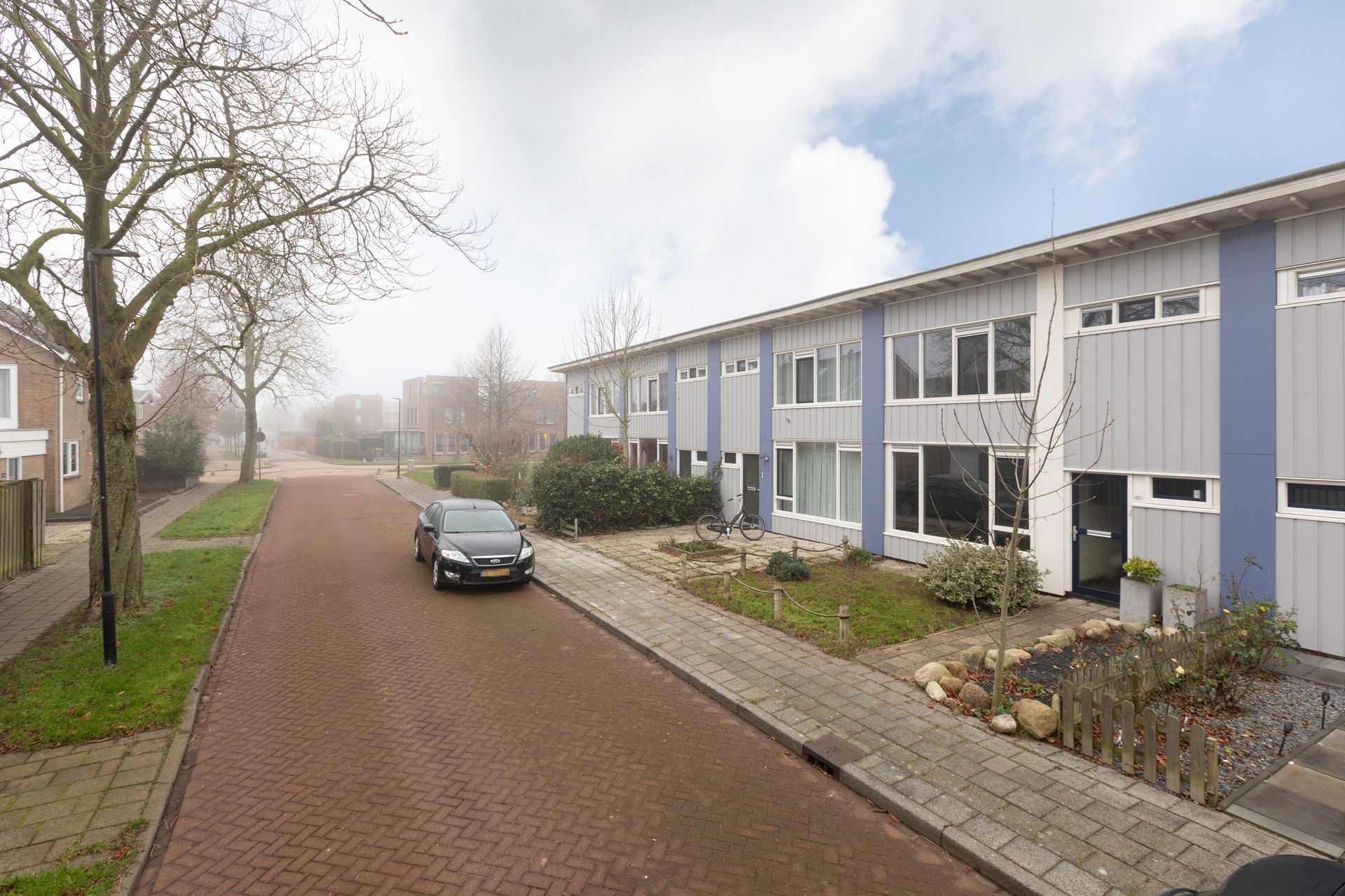Samuel van Haringhouckstraat 65, Bolsward