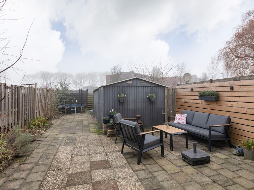 Samuel van Haringhouckstraat 65, Bolsward