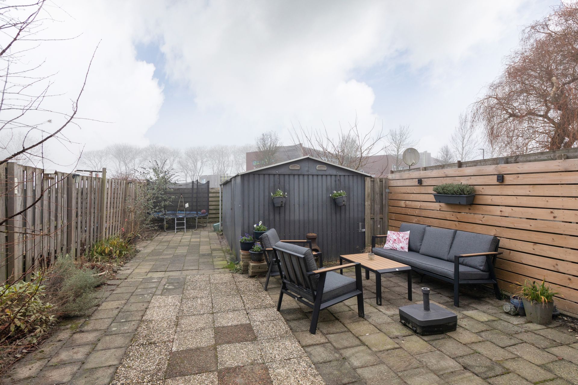 Samuel van Haringhouckstraat 65, Bolsward