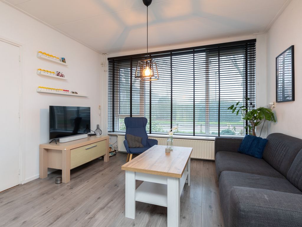 Samuel van Haringhouckstraat 65, Bolsward