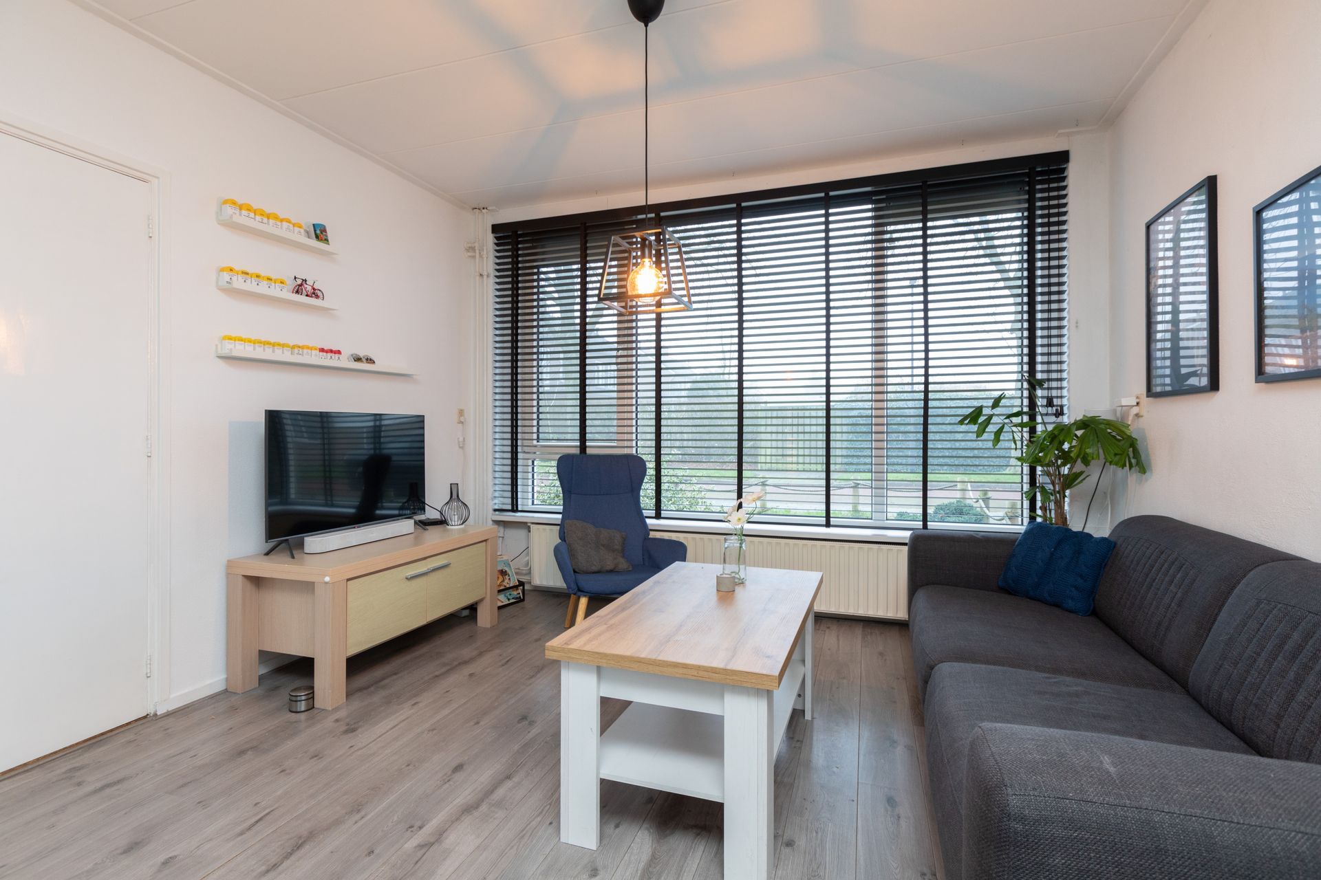 Samuel van Haringhouckstraat 65, Bolsward