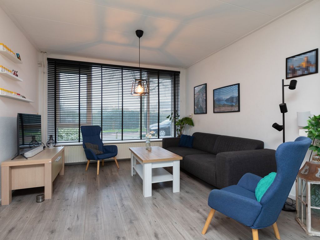 Samuel van Haringhouckstraat 65, Bolsward