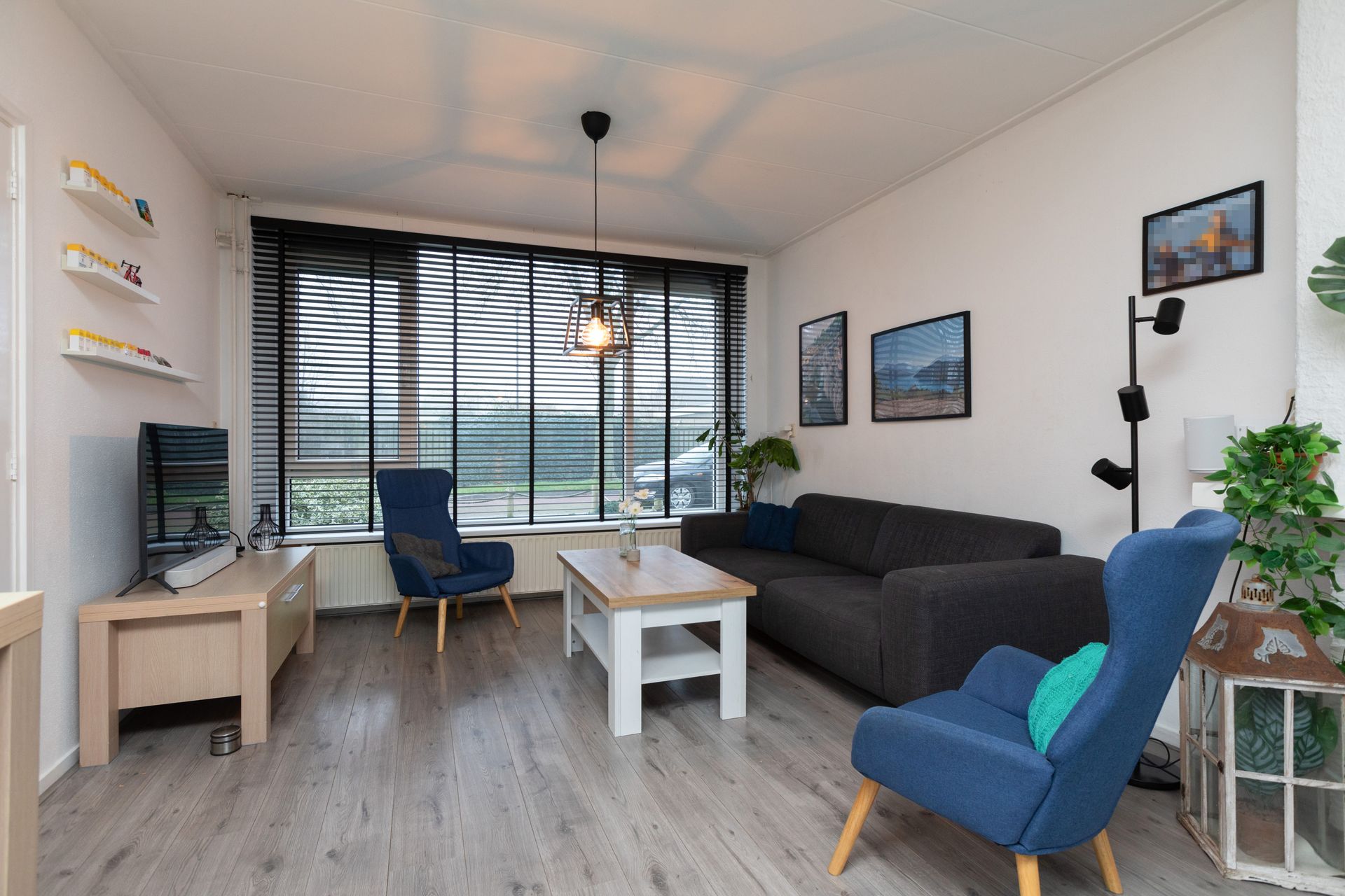 Samuel van Haringhouckstraat 65, Bolsward