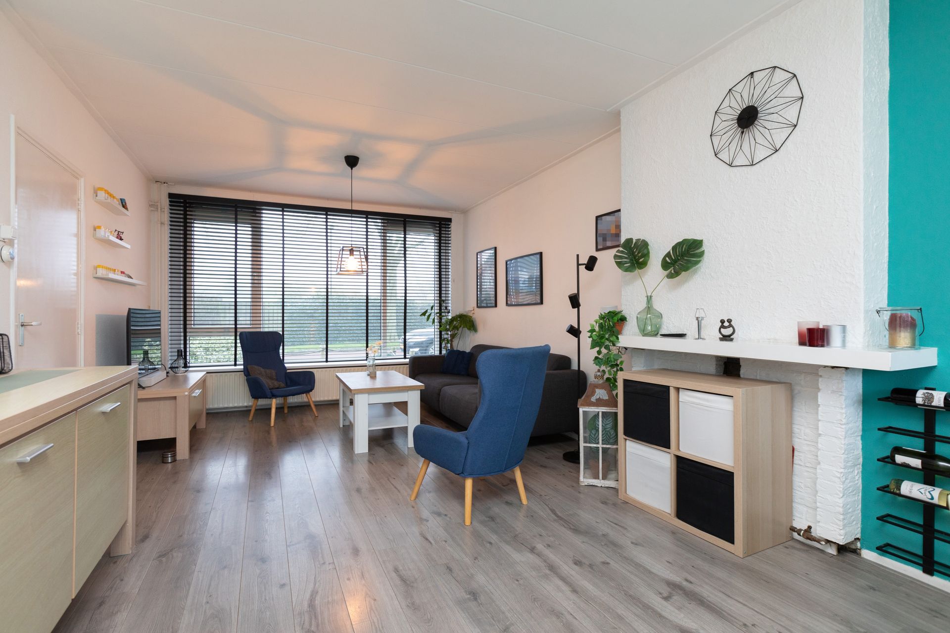 Samuel van Haringhouckstraat 65, Bolsward