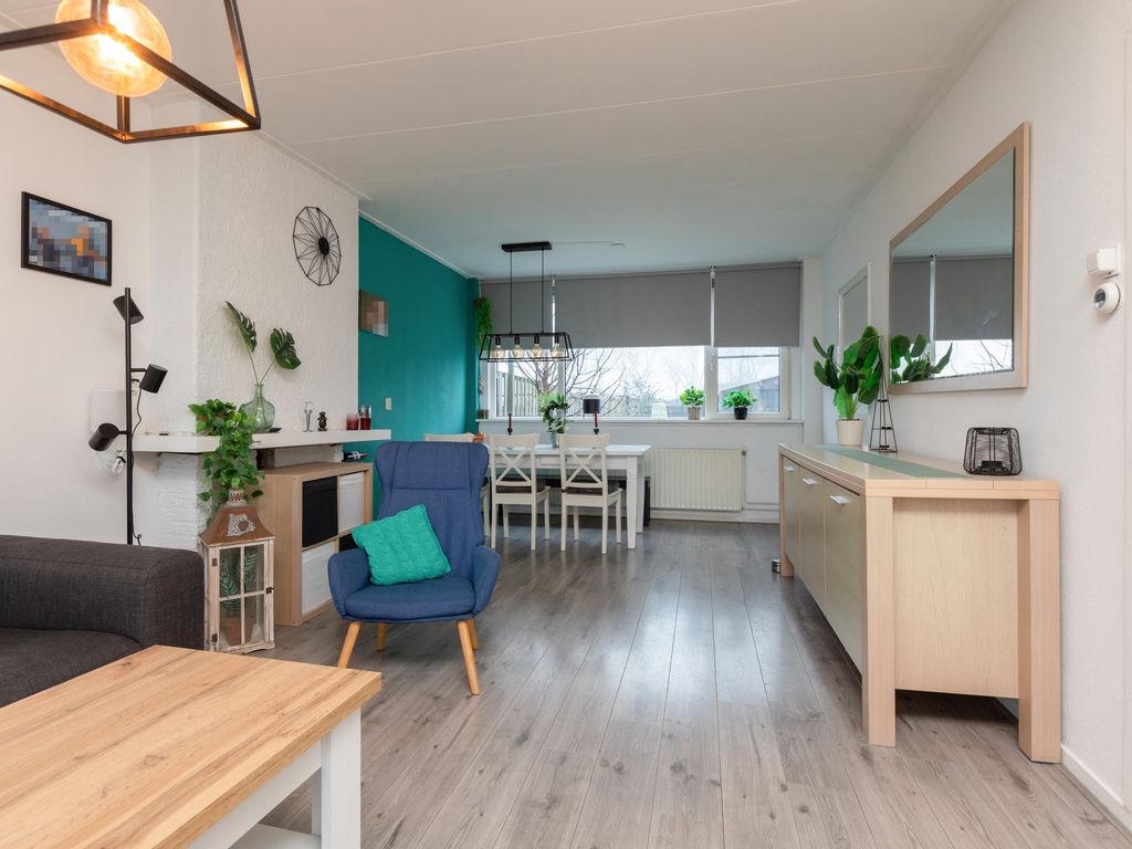 Samuel van Haringhouckstraat 65, Bolsward