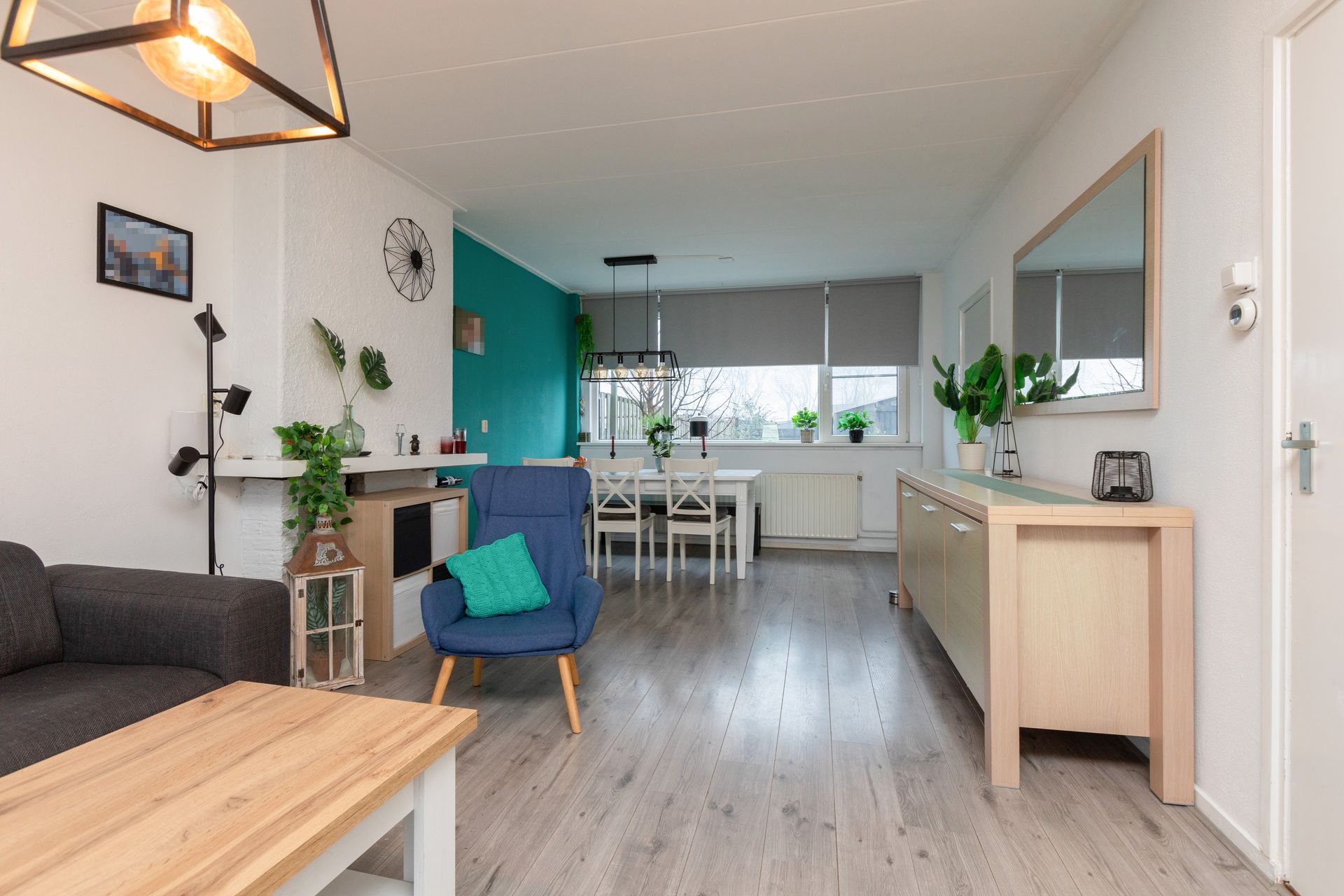 Samuel van Haringhouckstraat 65, Bolsward