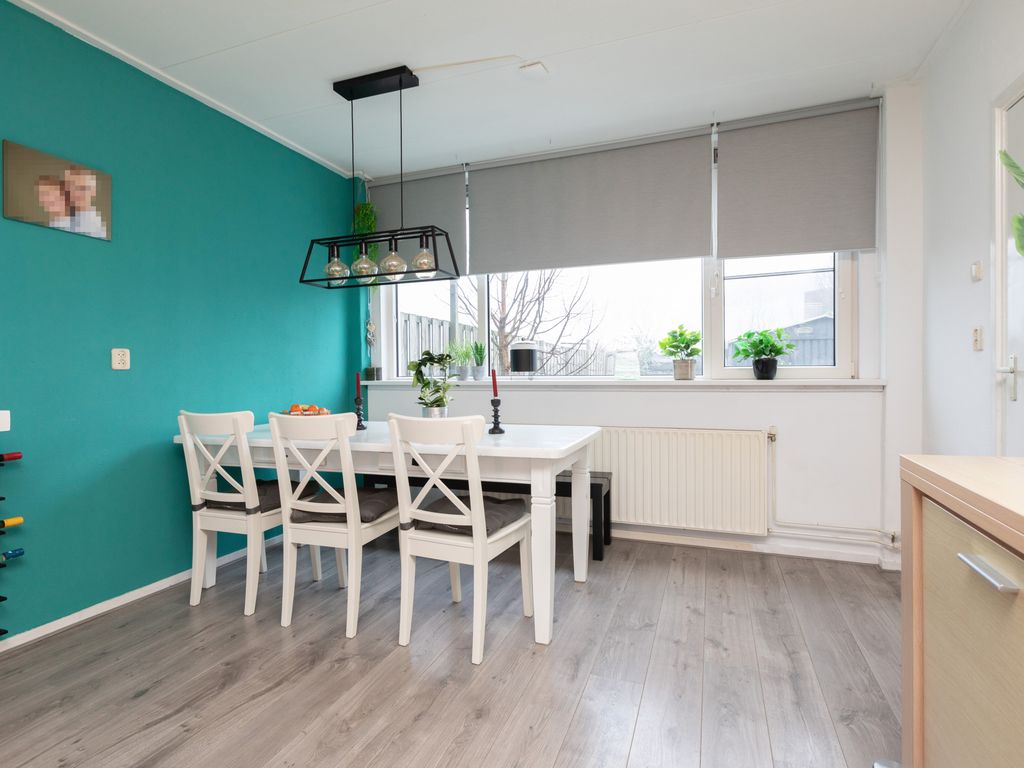 Samuel van Haringhouckstraat 65, Bolsward