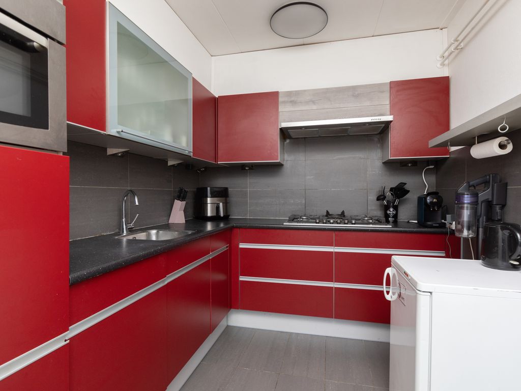 Samuel van Haringhouckstraat 65, Bolsward