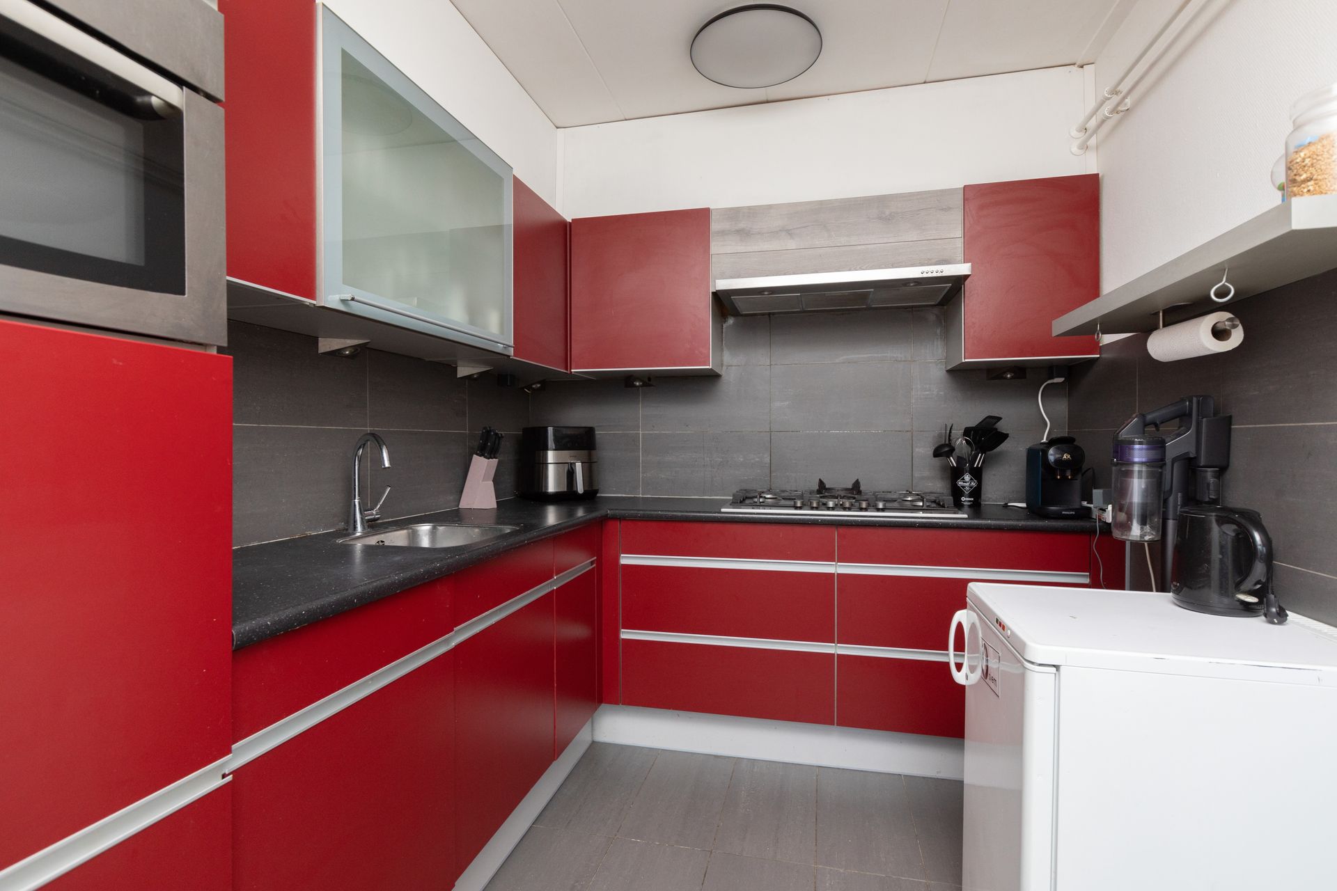 Samuel van Haringhouckstraat 65, Bolsward