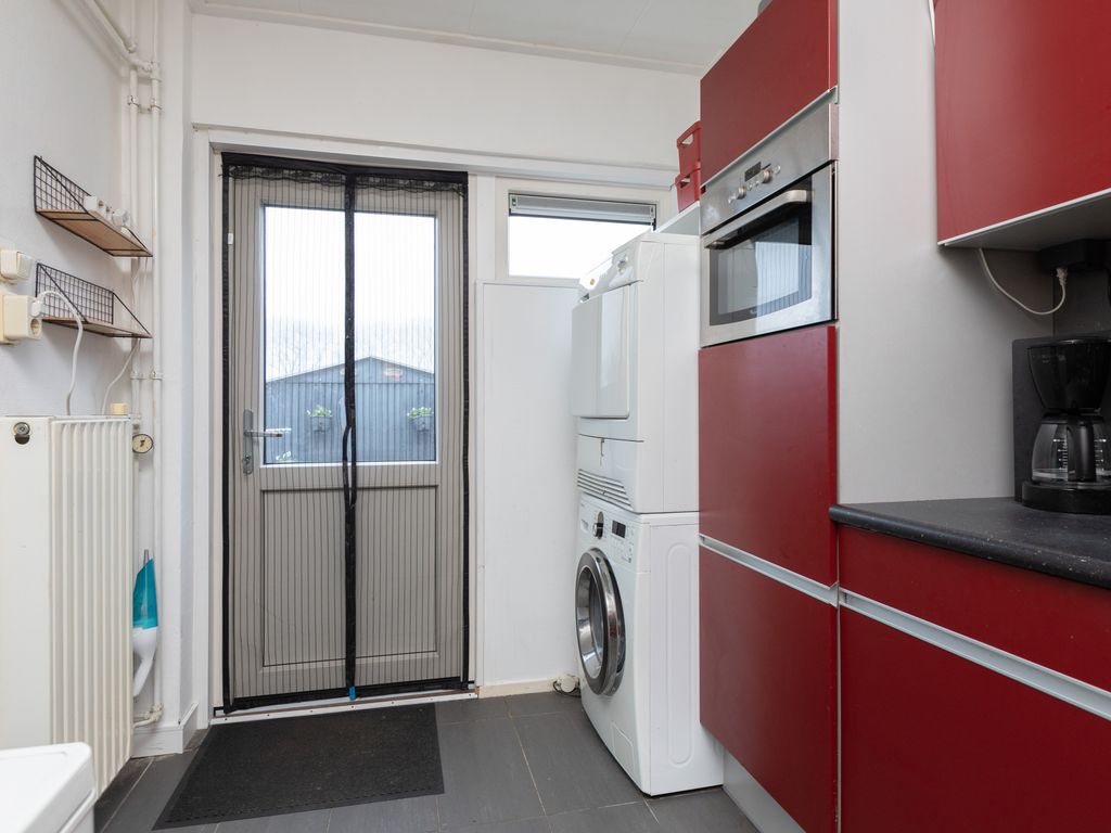 Samuel van Haringhouckstraat 65, Bolsward