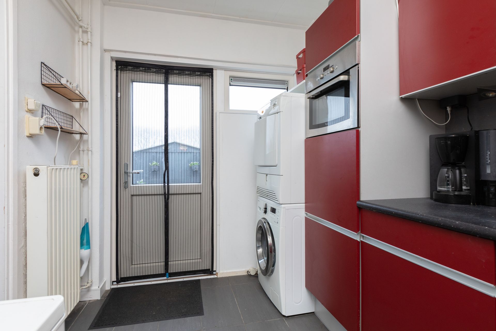 Samuel van Haringhouckstraat 65, Bolsward