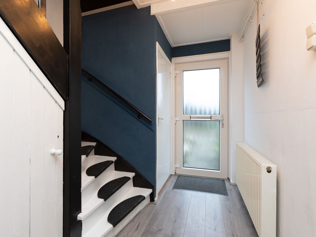 Samuel van Haringhouckstraat 65, Bolsward