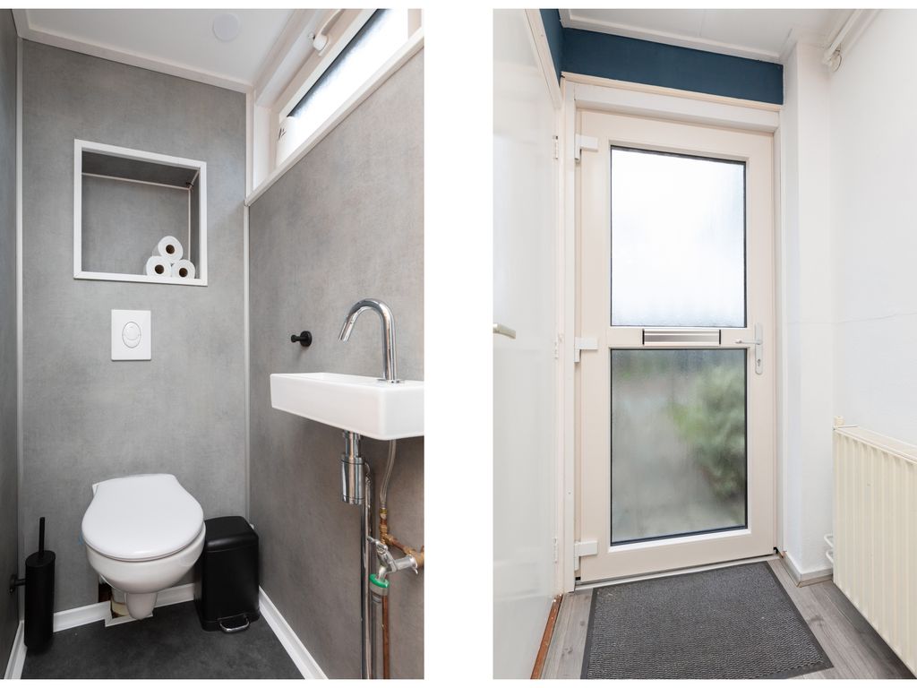 Samuel van Haringhouckstraat 65, Bolsward