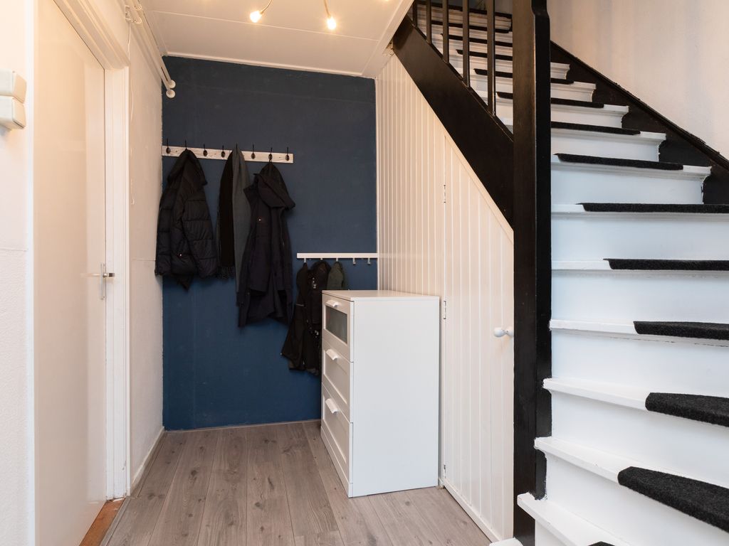 Samuel van Haringhouckstraat 65, Bolsward