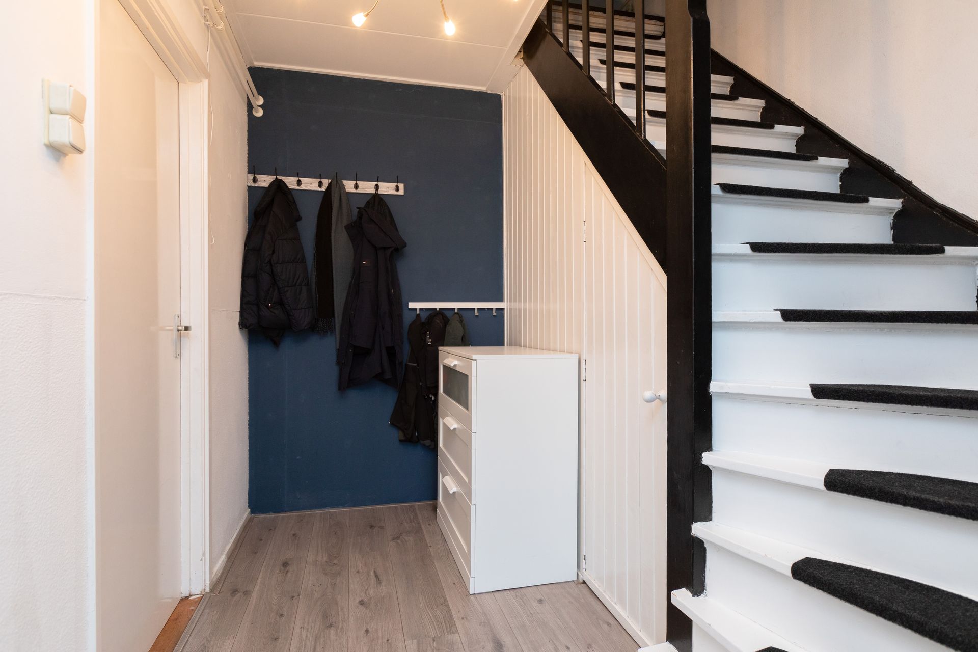 Samuel van Haringhouckstraat 65, Bolsward