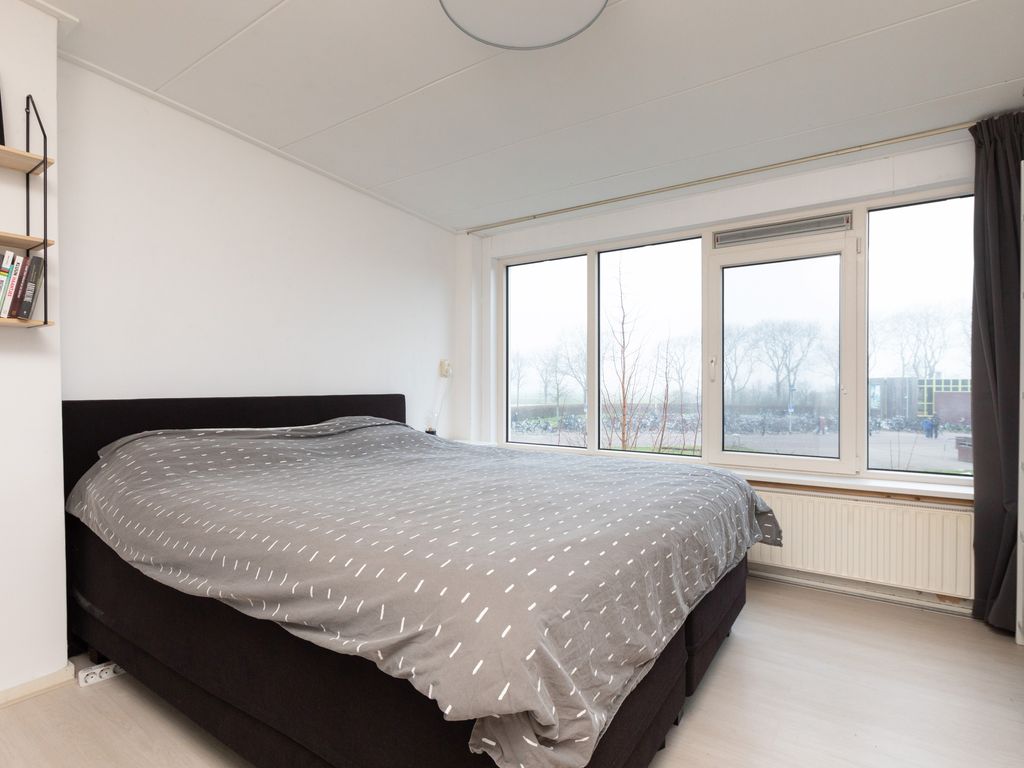 Samuel van Haringhouckstraat 65, Bolsward