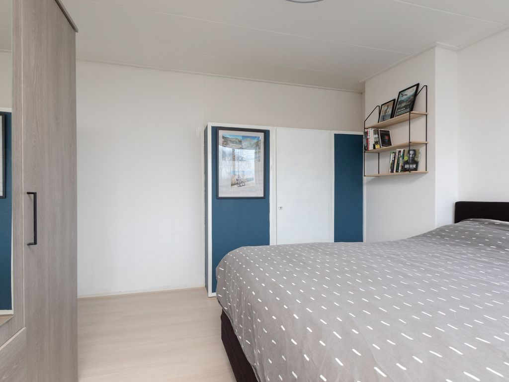 Samuel van Haringhouckstraat 65, Bolsward