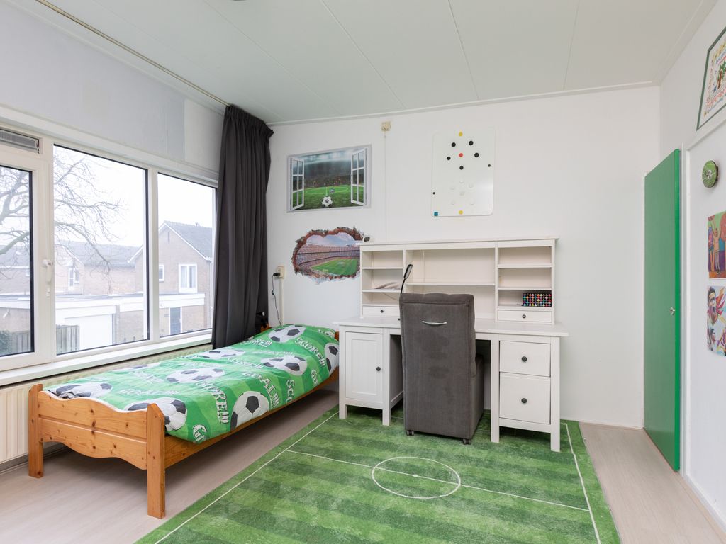 Samuel van Haringhouckstraat 65, Bolsward