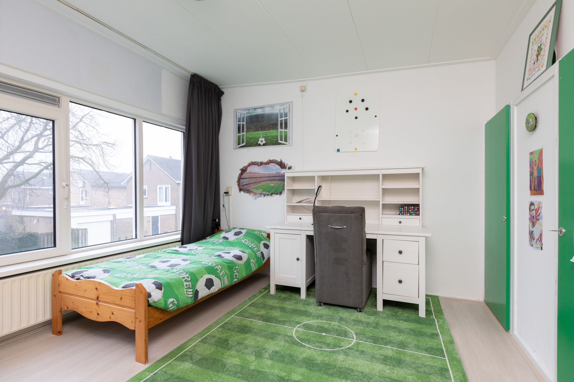 Samuel van Haringhouckstraat 65, Bolsward