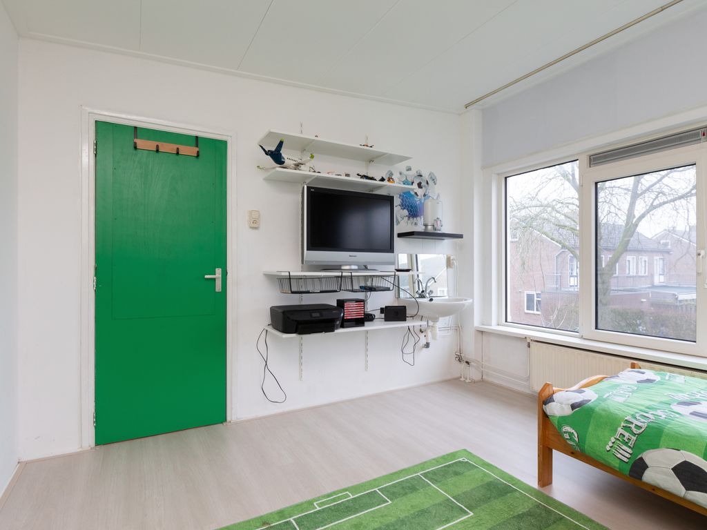 Samuel van Haringhouckstraat 65, Bolsward