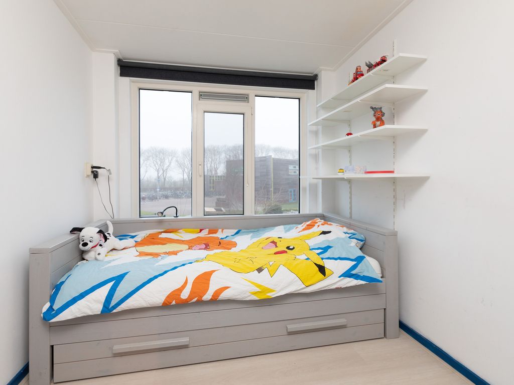 Samuel van Haringhouckstraat 65, Bolsward