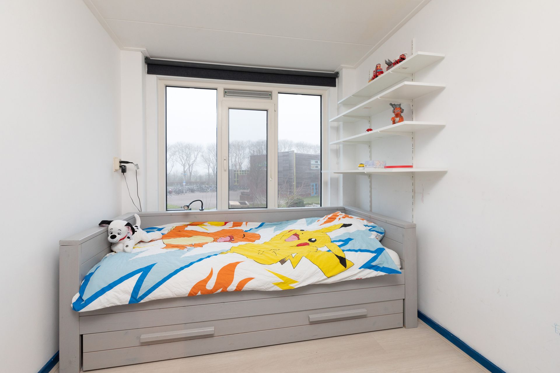 Samuel van Haringhouckstraat 65, Bolsward