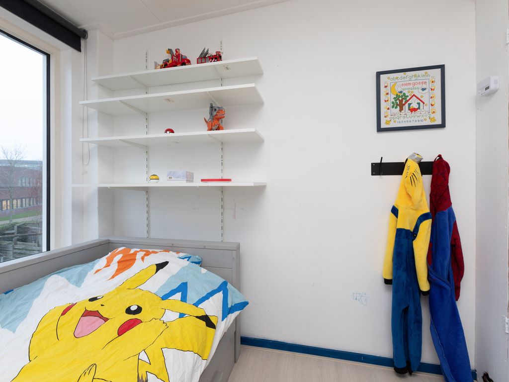 Samuel van Haringhouckstraat 65, Bolsward