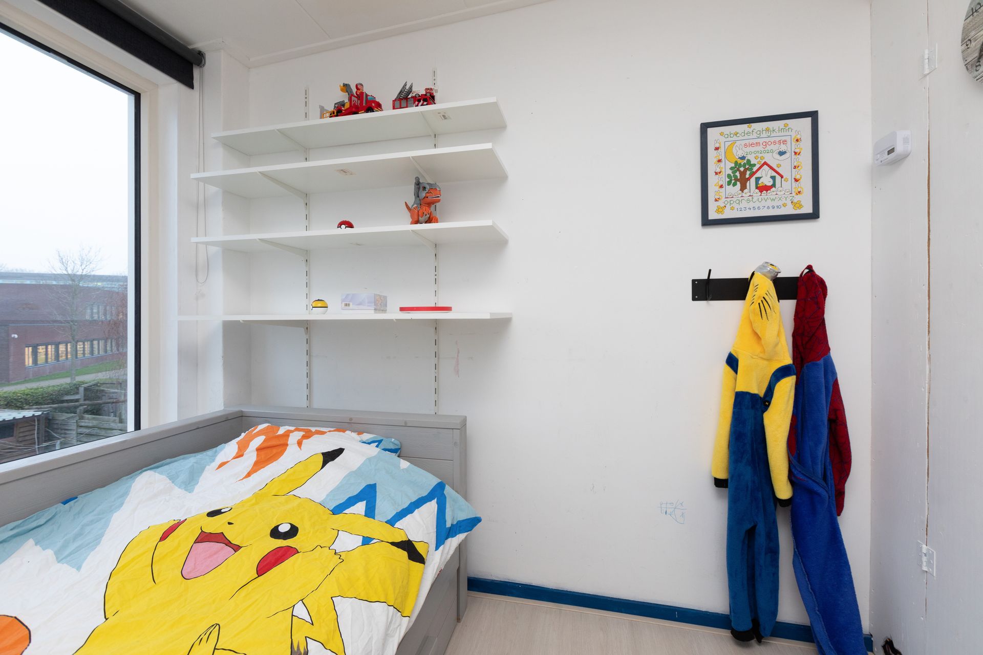 Samuel van Haringhouckstraat 65, Bolsward