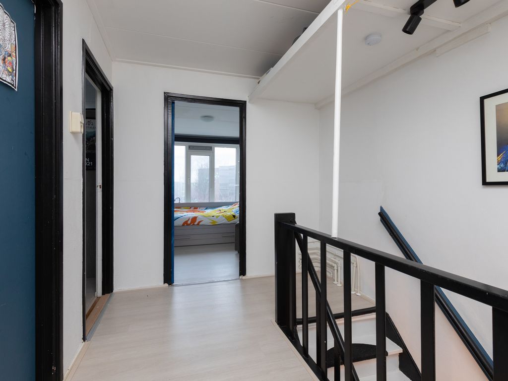 Samuel van Haringhouckstraat 65, Bolsward