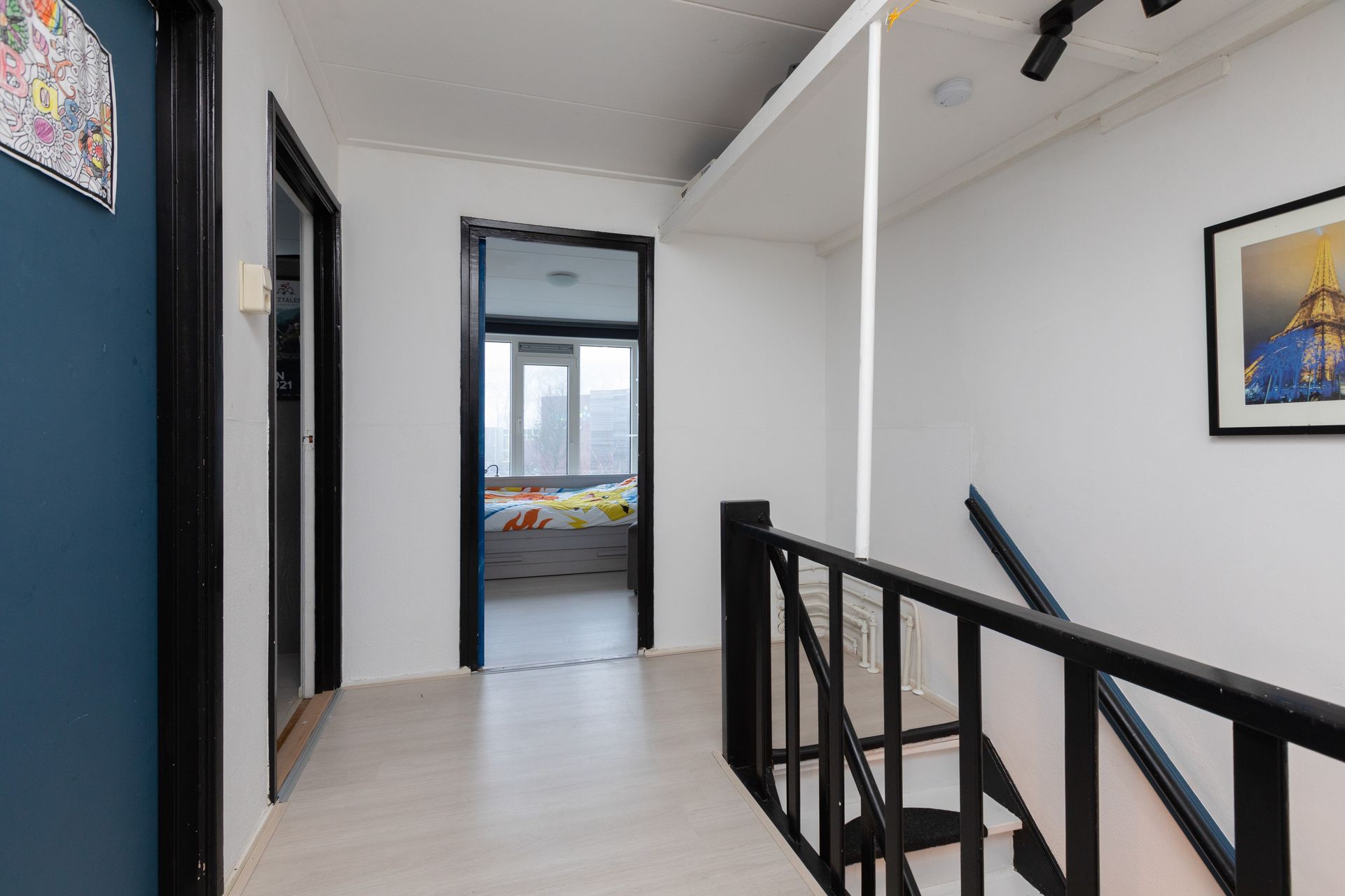 Samuel van Haringhouckstraat 65, Bolsward