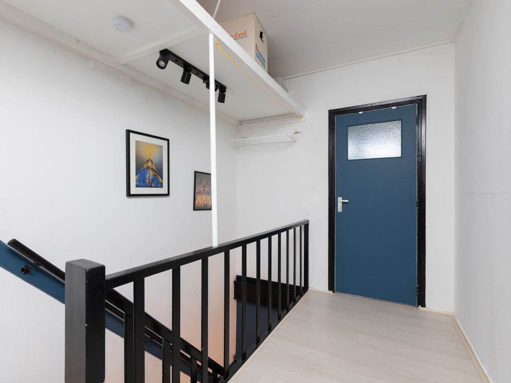 Samuel van Haringhouckstraat 65, Bolsward