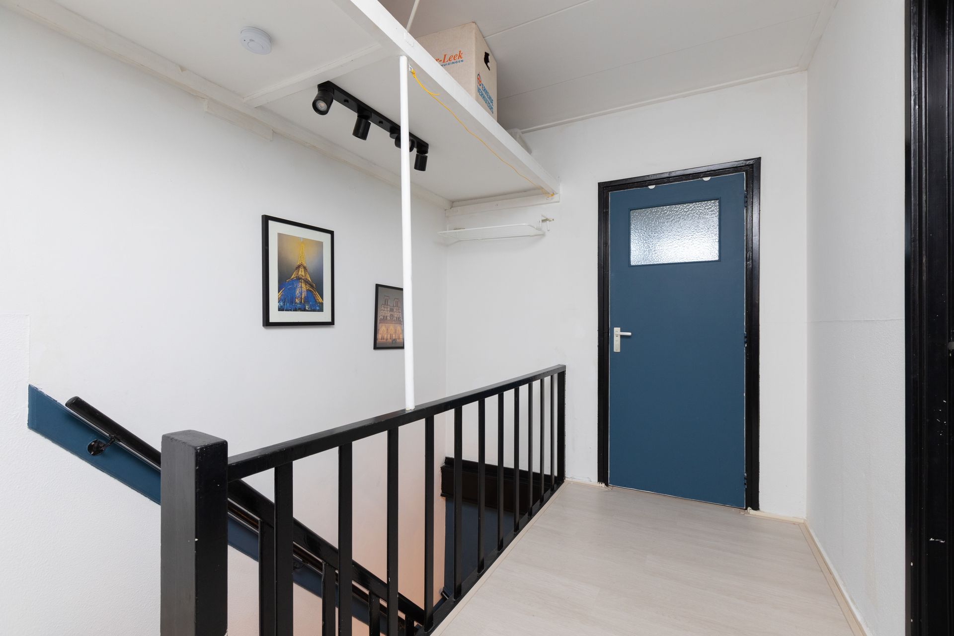 Samuel van Haringhouckstraat 65, Bolsward