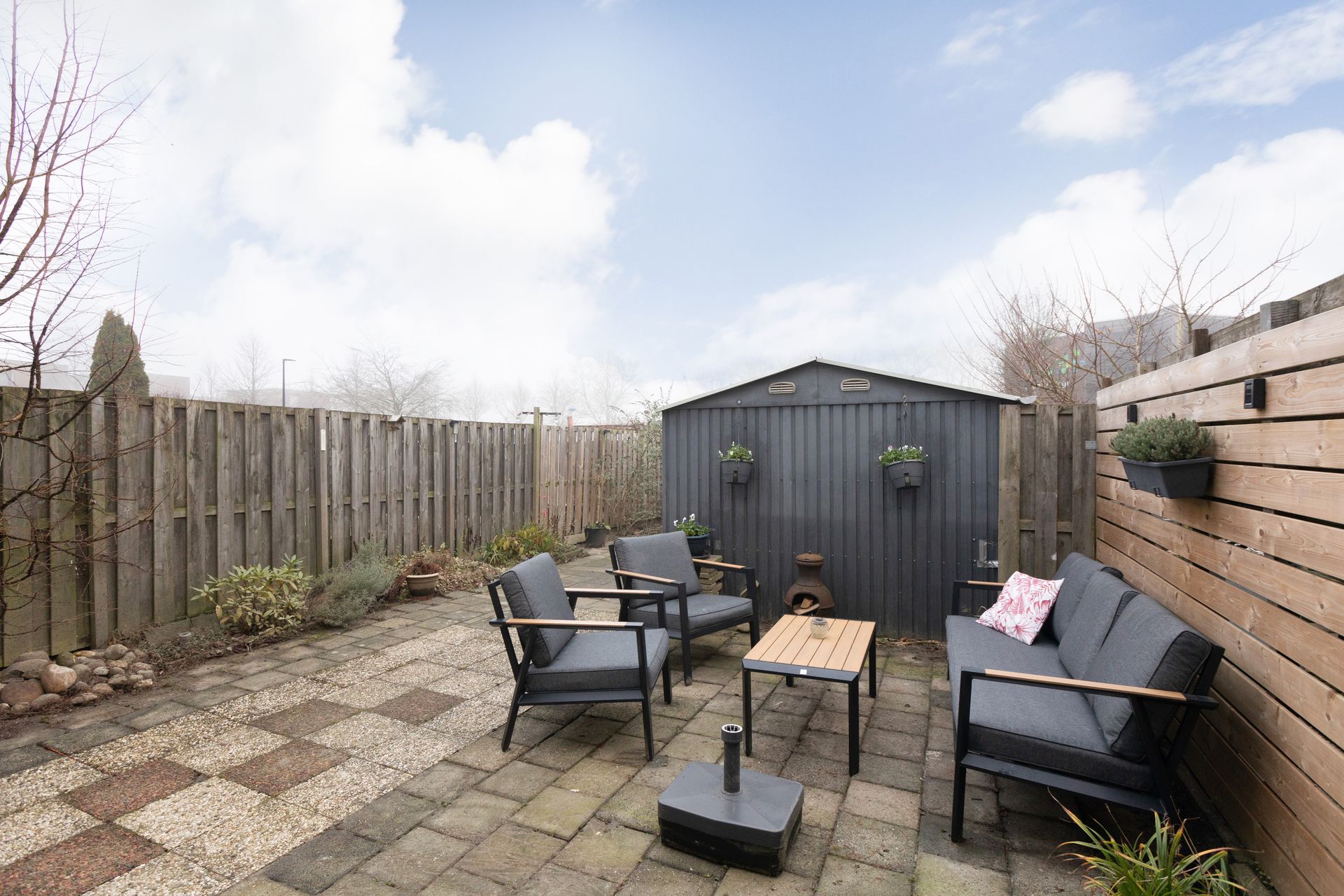 Samuel van Haringhouckstraat 65, Bolsward