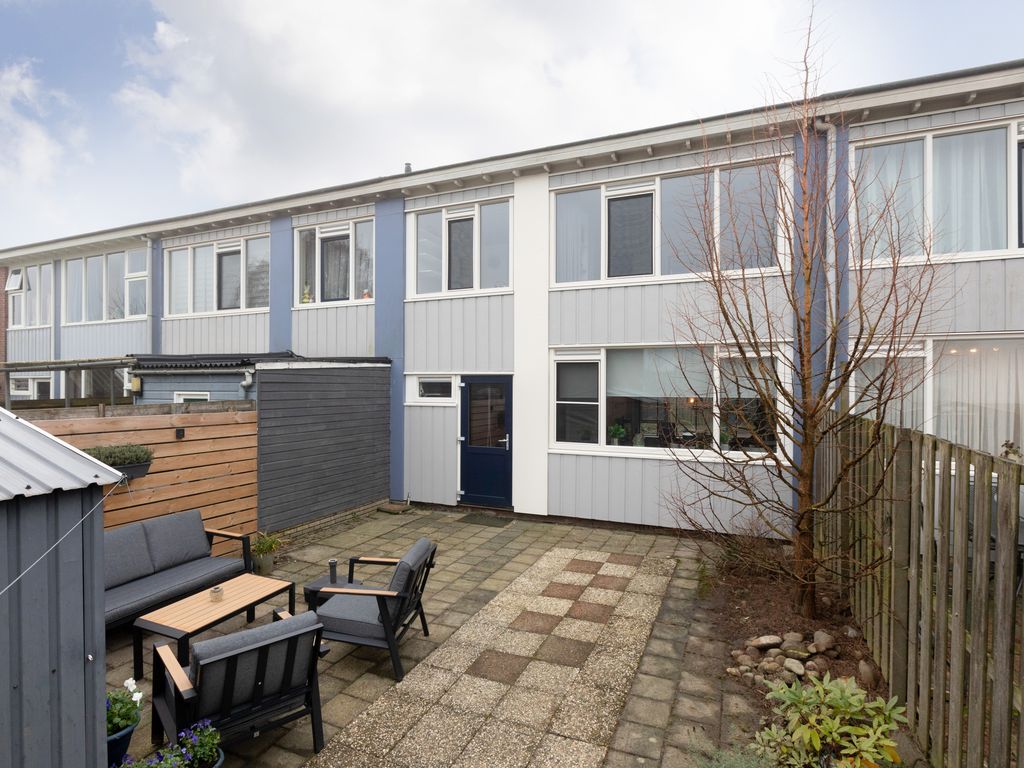 Samuel van Haringhouckstraat 65, Bolsward