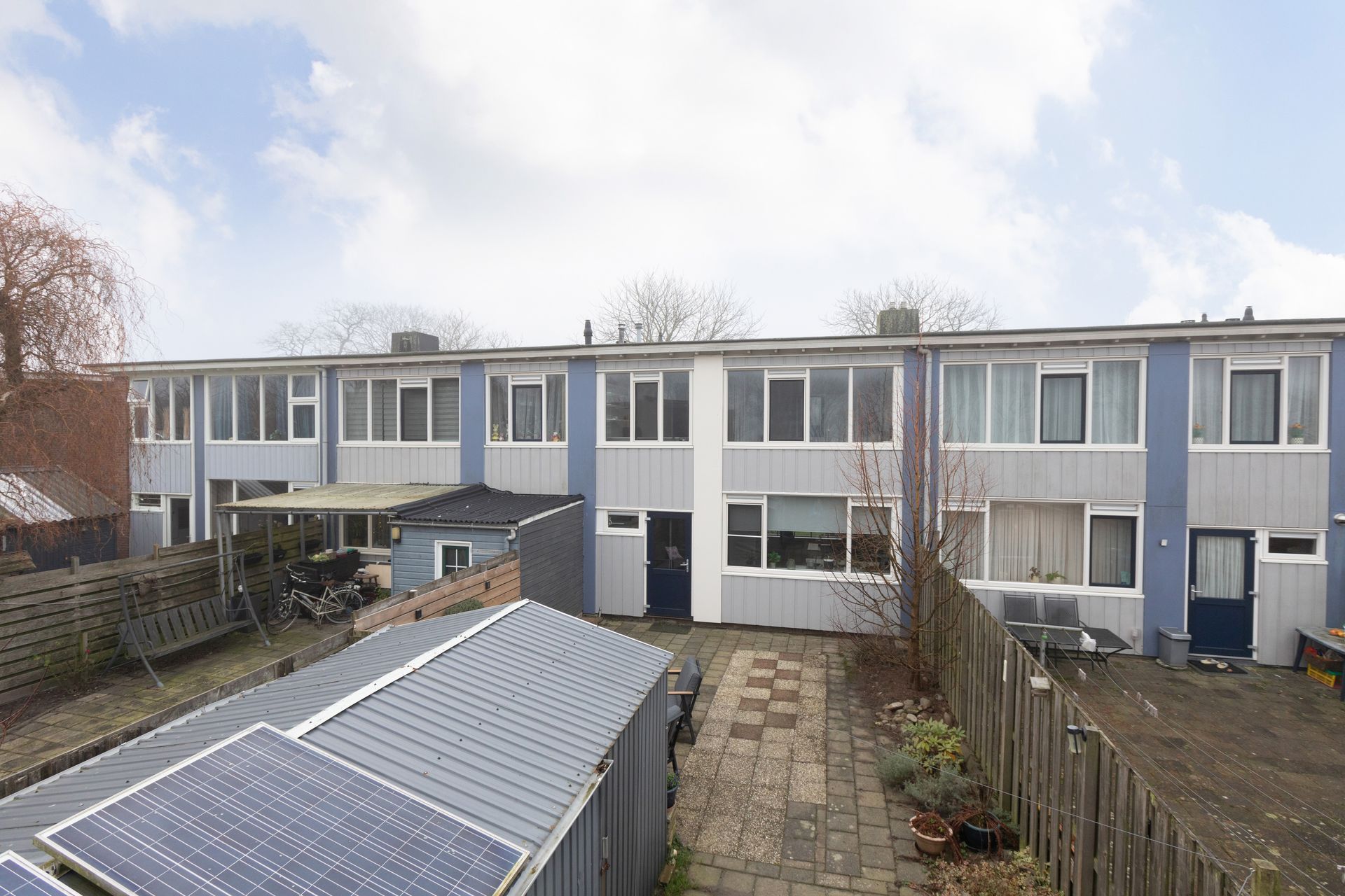 Samuel van Haringhouckstraat 65, Bolsward