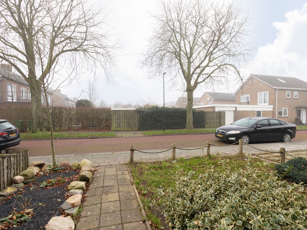 Samuel van Haringhouckstraat 65, Bolsward