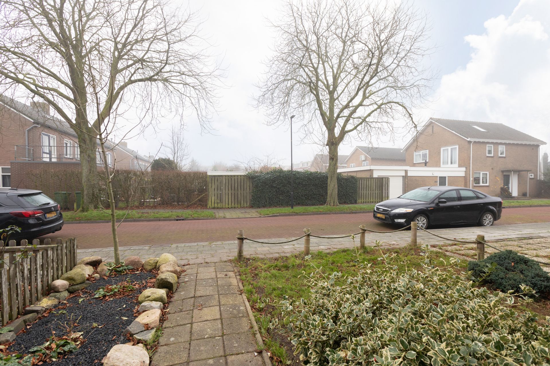 Samuel van Haringhouckstraat 65, Bolsward