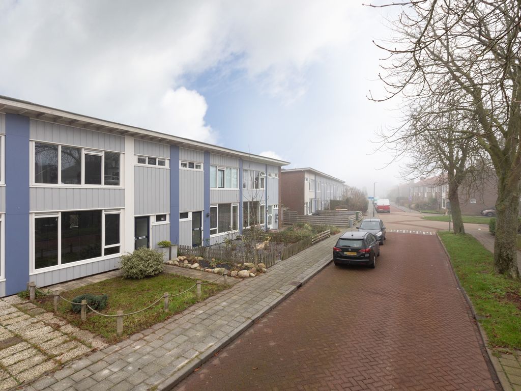 Samuel van Haringhouckstraat 65, Bolsward