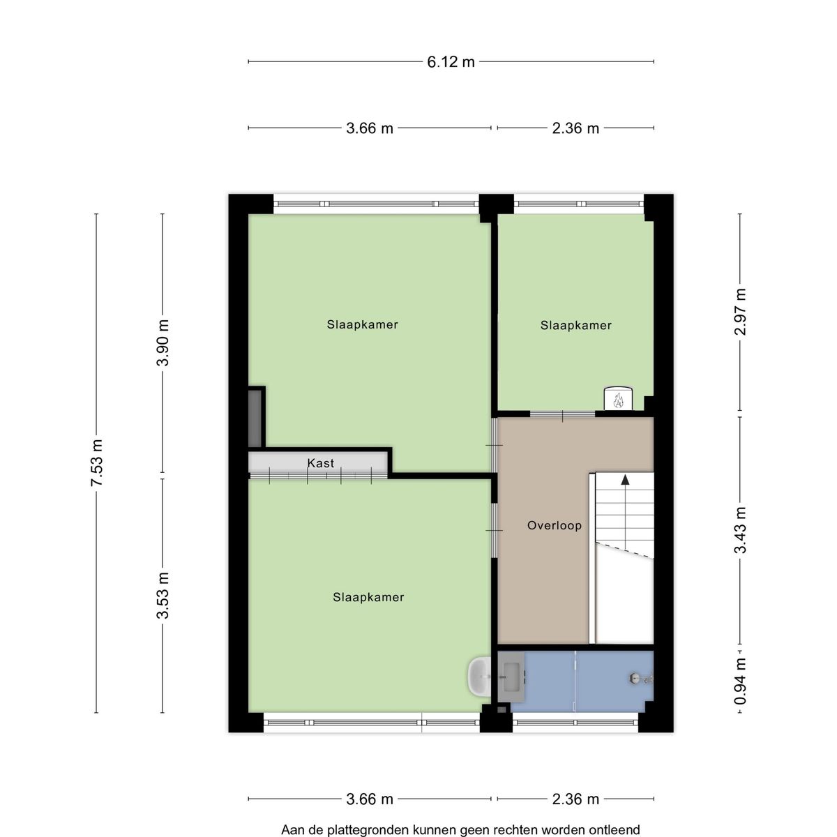 Samuel van Haringhouckstraat 65, Bolsward