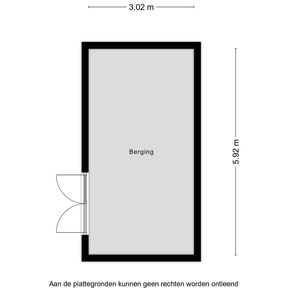 Samuel van Haringhouckstraat 65, Bolsward