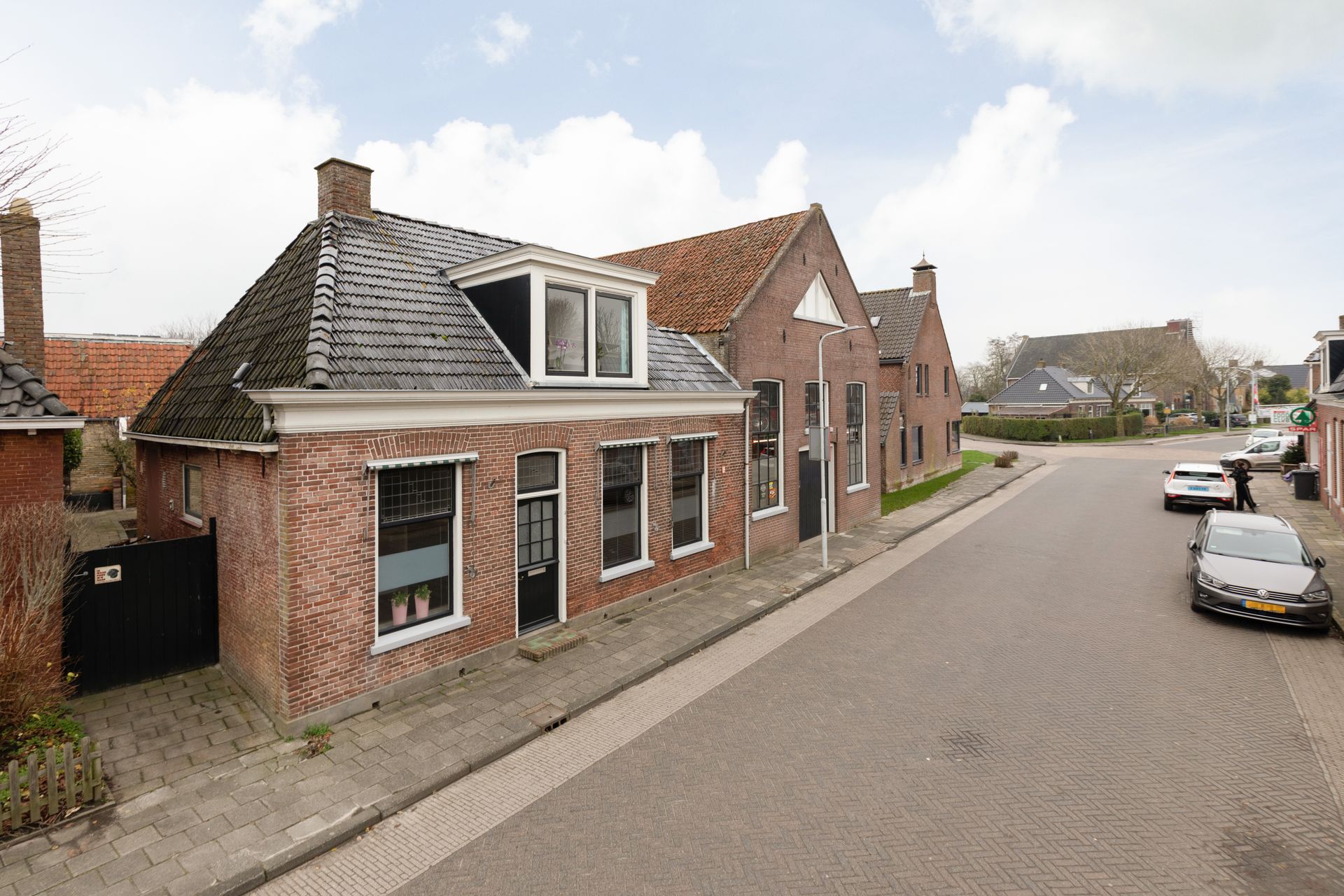 van Camminghaweg 3, Arum