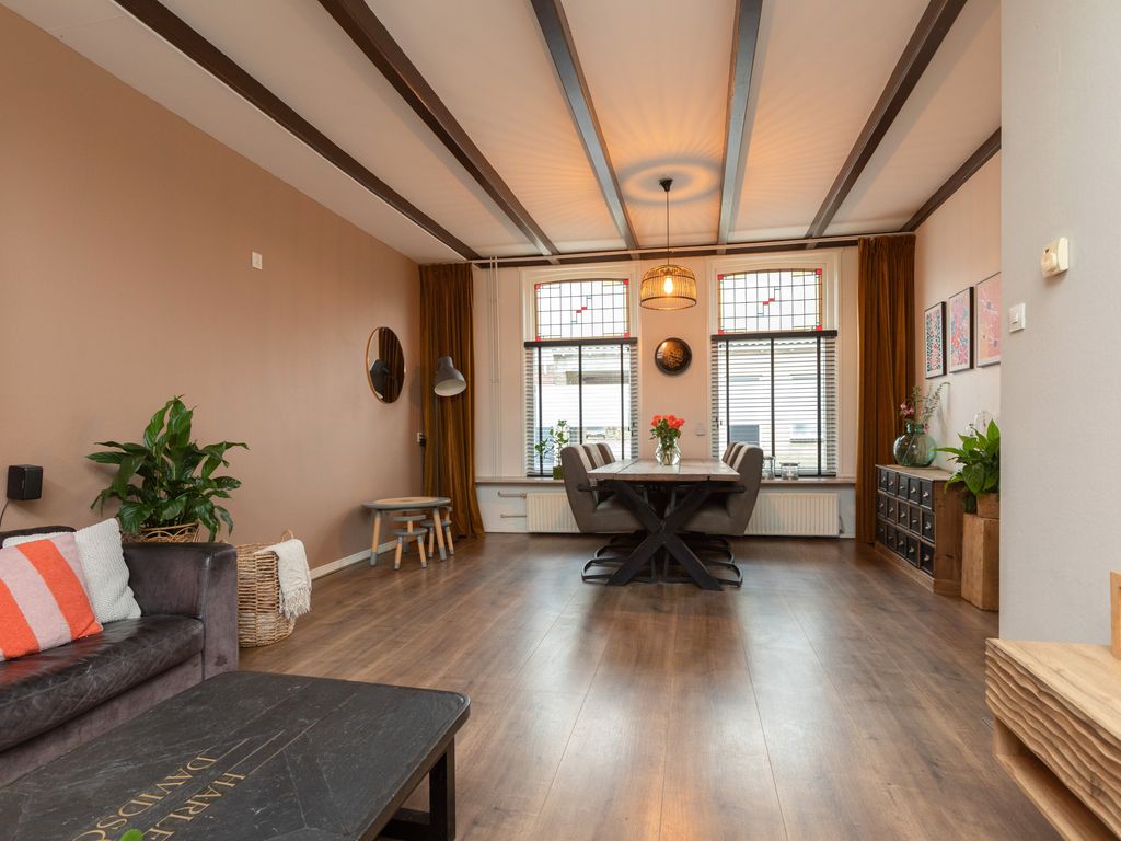 van Camminghaweg 3, Arum