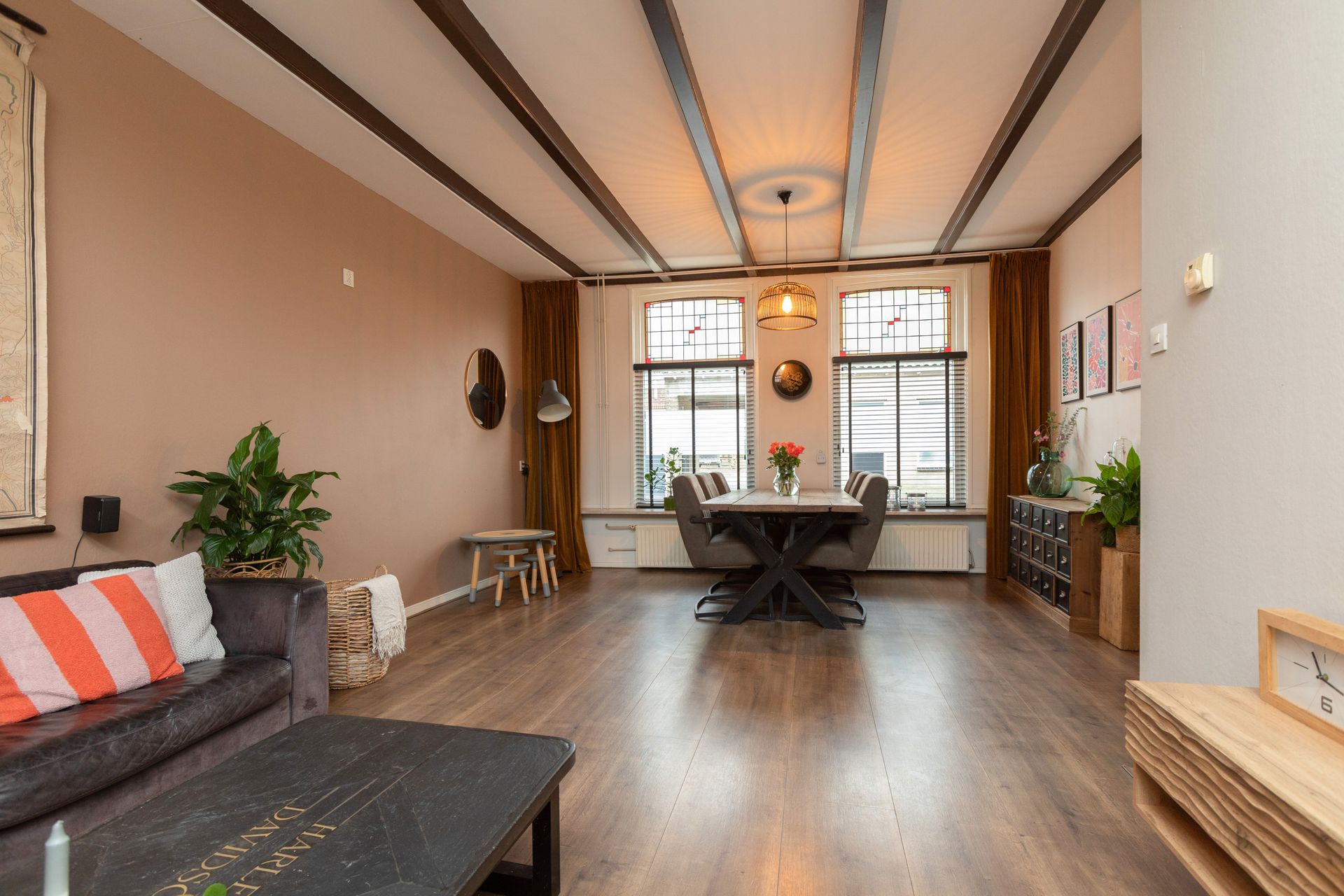 van Camminghaweg 3, Arum