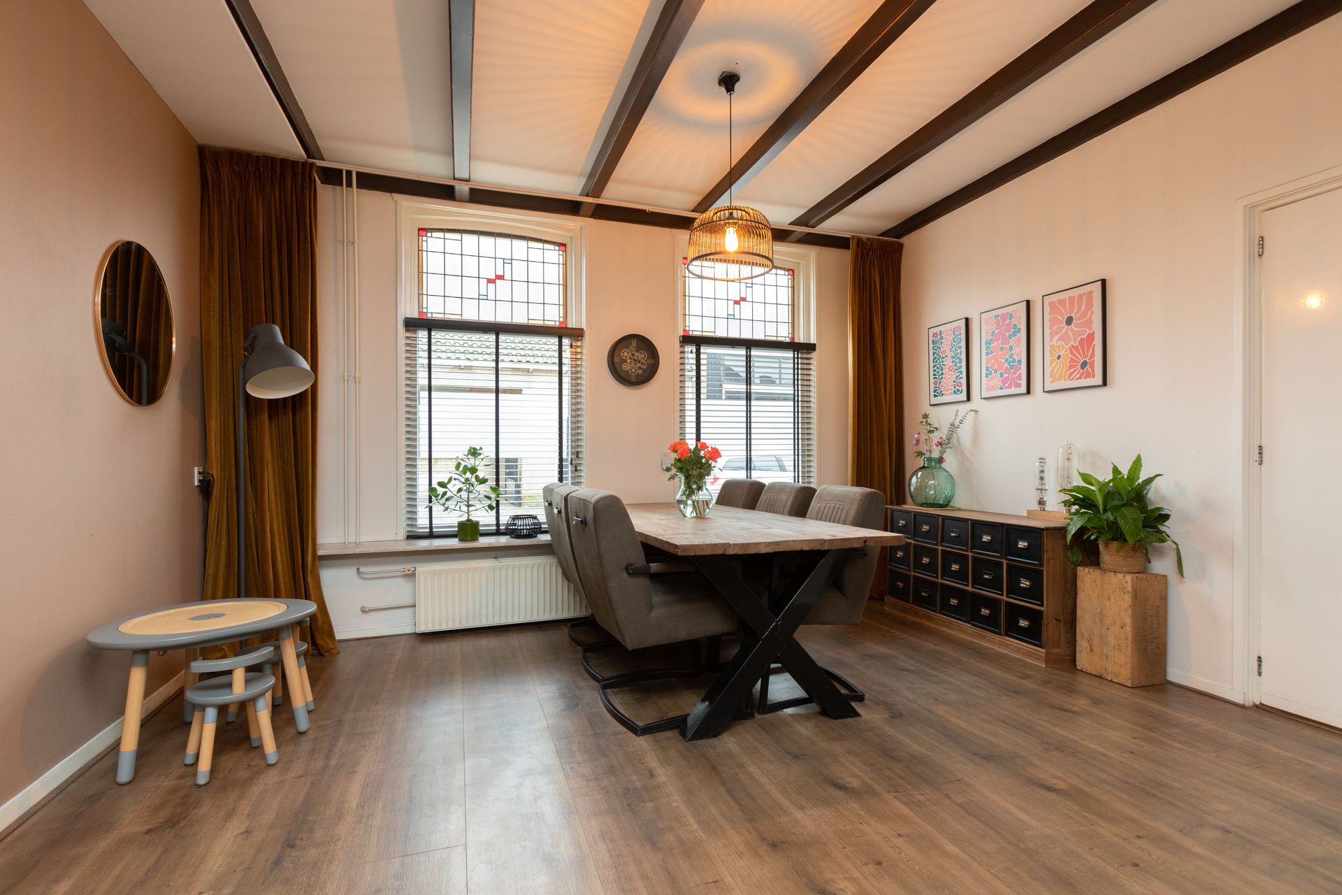 van Camminghaweg 3, Arum