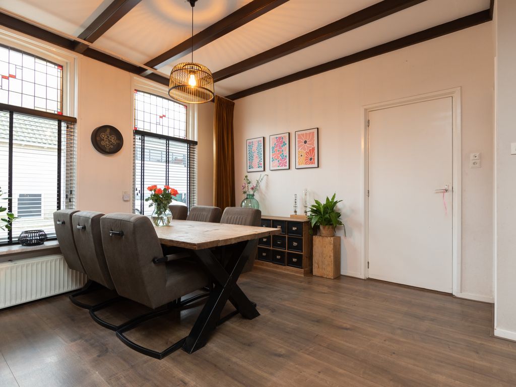 van Camminghaweg 3, Arum