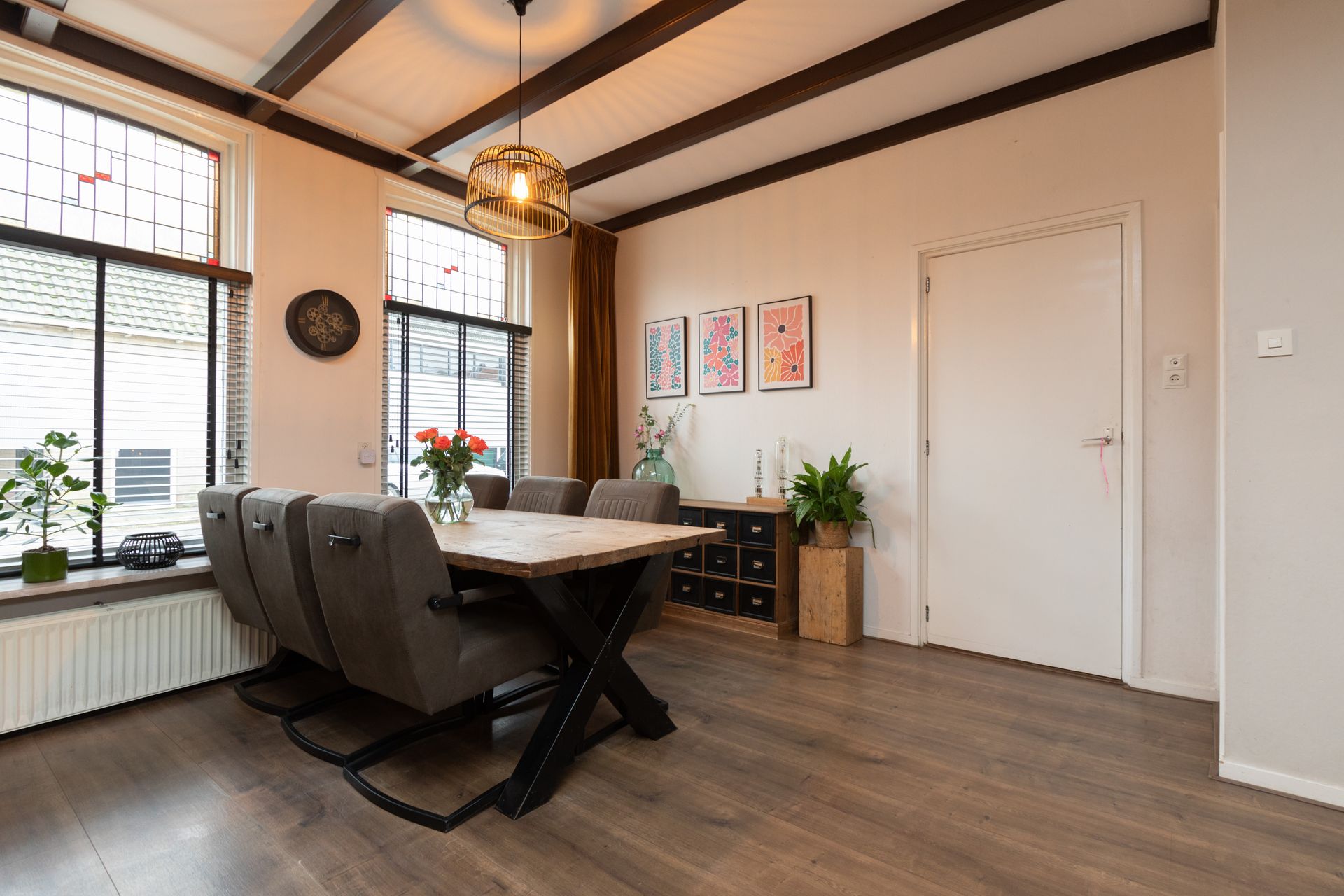 van Camminghaweg 3, Arum