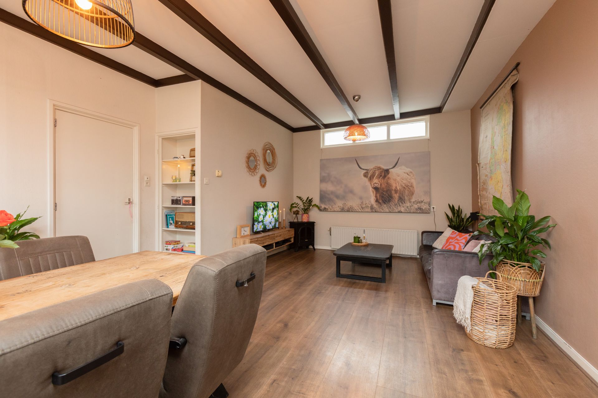 van Camminghaweg 3, Arum